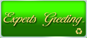 Experts Greeting Button